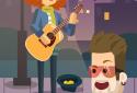 Epic Band Clicker - Rock Star Music Game screenshot 5