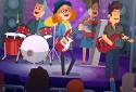 Epic Band Clicker - Rock Star Music Game screenshot 6
