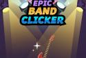 Epic Band Clicker - Rock Star Music Game screenshot 8