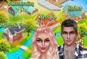 Holiday Date Makeover Salon screenshot 4