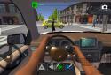 Offroad Car GL screenshot 2