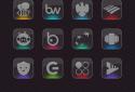 Color Gloss - Icon Pack screenshot 2