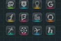 Color Gloss - Icon Pack screenshot 6