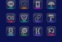 Color Gloss - Icon Pack screenshot 8