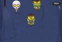 Zombie Invasion - Smash 'em! screenshot 1