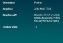 CPU Identifier screenshot 8