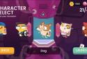Super SteamPuff screenshot 2