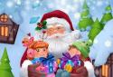 Christmas Games - Match 3 Puzzle Game for Xmas screenshot 1
