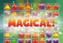 Christmas Games - Match 3 Puzzle Game for Xmas screenshot 3