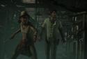 The Walking Dead: A New Frontier screenshot 1