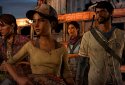The Walking Dead: A New Frontier screenshot 2