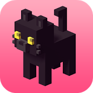 Cat Craft історія: Дівчата гри