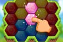 Bee Brilliant Blast screenshot 1