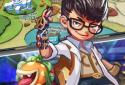 Spirit Monster(Legends) screenshot 3