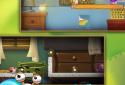 Rolling Snail - Drawing Puzzle screenshot 9