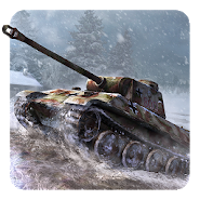 Танки BATTLE: СВІТОВОЇ ВІЙНИ 2