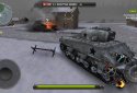 Танки BATTLE: СВІТОВОЇ ВІЙНИ 2 screenshot 1