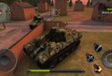 Танки BATTLE: СВІТОВОЇ ВІЙНИ 2 screenshot 4