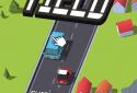 Yield: Impossible Traffic Rush screenshot 1