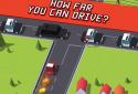 Yield: Impossible Traffic Rush screenshot 10