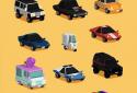 Yield: Impossible Traffic Rush screenshot 4
