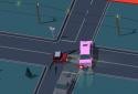 Yield: Impossible Traffic Rush screenshot 7
