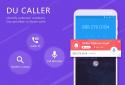 Ідентифікація викликів - DU Caller screenshot 1