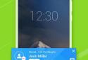 Ідентифікація викликів - DU Caller screenshot 6