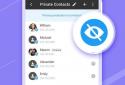 Ідентифікація викликів - DU Caller screenshot 7