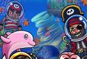 Ocean Aquarium Pocket Island screenshot 5
