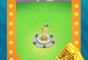 Magic Park Clicker - Build Your Own Theme Park screenshot 1