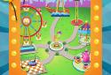 Magic Park Clicker - Build Your Own Theme Park screenshot 2