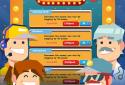Magic Park Clicker - Build Your Own Theme Park screenshot 3
