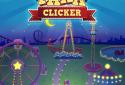 Magic Park Clicker - Build Your Own Theme Park screenshot 4