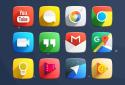 Space Z ? ?Icon Pack Theme screenshot 11