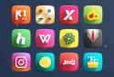 Space Z ? ?Icon Pack Theme screenshot 12