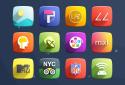 Space Z ? ?Icon Pack Theme screenshot 13