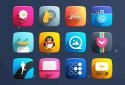 Space Z ? ?Icon Pack Theme screenshot 14