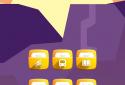 Space Z ? ?Icon Pack Theme screenshot 4