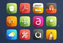 Space Z ? ?Icon Pack Theme screenshot 5