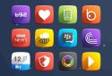 Space Z ? ?Icon Pack Theme screenshot 6
