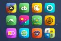 Space Z ? ?Icon Pack Theme screenshot 7