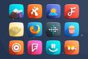 Space Z ? ?Icon Pack Theme screenshot 8