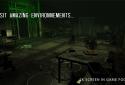 Bad Dream - VR - CARDBOARD -VIRTUAL REALITY screenshot 5