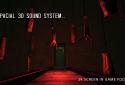 Bad Dream - VR - CARDBOARD -VIRTUAL REALITY screenshot 7