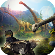 Смертельний Dino Hunter:
