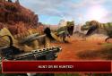 Смертельний Dino Hunter: screenshot 1
