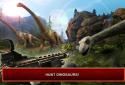 Смертельний Dino Hunter: screenshot 2