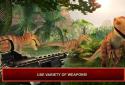Смертельний Dino Hunter: screenshot 3