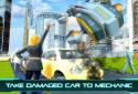 Tourist Літаючий автомобіль screenshot 1
